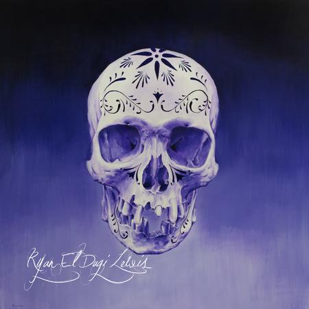 Ryan El Dugi Lewis - Skull